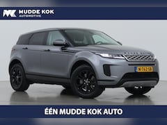 Land Rover Range Rover Evoque - 1.5 P300e AWD S | Panoramadak | Camera | Apple Carplay | Leder | Lane Assist