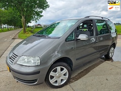 Volkswagen Sharan - 1.9 TDI Trendline/ climatronic/7 persoons/ bj 2008 ( euro 4)