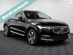 Volvo XC60 - 2.0 T6 Plug-in hybrid AWD Plus Bright|LED|Leder|Navi|Panodak|Safetypack|Winterpack|Trekhaa