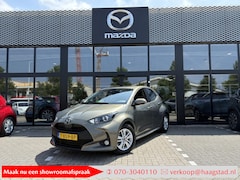 Mazda 2 Hybrid - 1.5 Agile Dealer onderhouden / 1e eigenaar / Fabrieksgarantie t/m 05-2029
