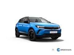 Opel Grandland - 1.6 Turbo Plug-In Hybrid Level 4 / Navigatie / Camera / Parkeersensoren / Carplay / Dodeho