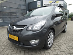 Opel Karl - 1.0 ecoFLEX Edition / Airco / Cruise Control / Bluetooth