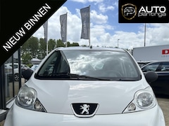 Peugeot 107 - 1.0-12V XR | 2e Eigenaar | NIEUWE APK | NL AUTO | Airco | NAP | 2 Sleutels |