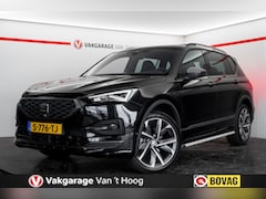 SEAT Tarraco - 1.5 TSI FR Business Intense 7Pers|panorama|Trekhaak|