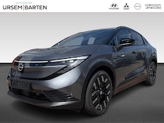 Nissan LEAF - Evolve 52 kWh | Achterbank in delen neerklapbaar | Apple Carplay/Android Auto|telefooninte