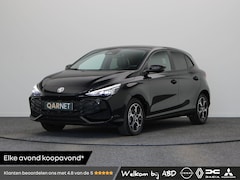 MG MG3 Hybrid+ - 1.5 Luxury | Apple Carplay & Android Auto | Rondomzicht Camera | Stoel en Stuurwielverwarm