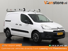 Citroën Berlingo - 1.6HDI 500 Club Economy | Imperiaal | Trekhaak