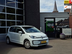 Volkswagen Up! - 1.0 BMT move up