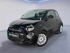 Fiat 500 - Action 24 kWh|INRUIL MOGELIJK|