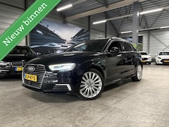 Audi A3 Sportback - 1.4 e-tron Sport Pro Line plus