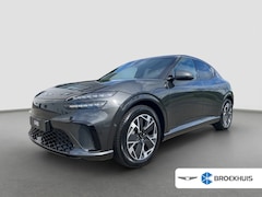 Genesis GV60 - 84 kWh 229pk First Edition | 360 Camera | Winterpakket | 19" Lichtmetaal | Parkeer Assiste
