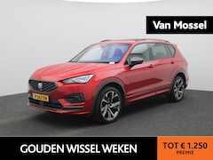 SEAT Tarraco - 1.5 TSI FR Business Intense | PANORAMADAK | CLIMATE CONTROL | STOELVERWARMING | NAVIGATIE