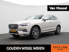 Volvo XC60 - 2.0 Recharge T6 AWD Inscription | PANO-SCHUIFDAK | HARMAN/KARDON | STOELVERWARMING | CAMER