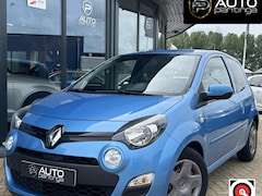 Renault Twingo - 1.2 16V Collection | UNIEK LAGE KM STAND | 1e Eigenaar | NL AUTO | Airco | Cruise Control