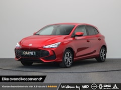 MG MG3 Hybrid+ - 1.5 Luxury | Apple Carplay & Android Auto | Rondomzicht Camera | Stoel en Stuurwielverwarm