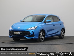 MG MG3 Hybrid+ - 1.5 Luxury | Apple Carplay & Android Auto | Rondomzicht Camera | Stoel en Stuurwielverwarm