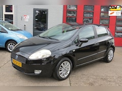 Fiat Grande Punto - 1.4 Edizione Prima , 5 DEURS, AIRCO