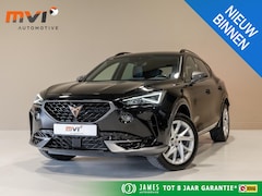 CUPRA Formentor - 1.5 TSI Business Edition Plus / 150pk / Stoel en stuur verwarming / Beats /