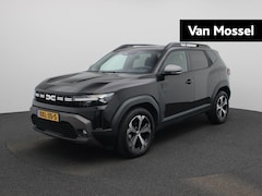 Dacia Duster - 1.6 Hybrid 140 Journey | Automaat | Navigatie via telefoon | Achteruitrijcamera | 18'' Inc
