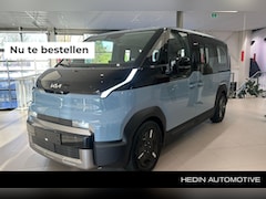Kia PV5 Passenger - Elite 71.2 kWh Nu te bestellen | Camera rondom | Adaptieve Cruise Control | Carplay Apple/