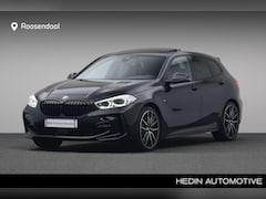 BMW 1-serie - 120i Executive M-Sport | Panoramadak | Harman Kardon | 19 inch | Stuurverwarming |