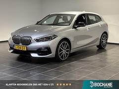 BMW 1-serie - 120i High Executive | Sport line | Apple CarPlay / Android Auto | Parking Pack | Audio Med