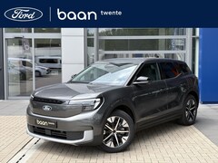 Ford Explorer - Select Extended Range RWD 79 kWh | Comfort Pack | Adaptive Cruise C. | Apple Carplay |