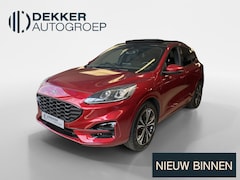 Ford Kuga - 2.5 PHEV ST-Line X