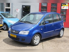 Fiat Idea - 1.4-16V Dynamic , Airco , 5 Deurs