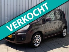 Fiat Panda - 0.9 TwinAir Lounge"|Climate Control|