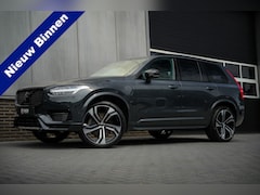 Volvo XC90 - 2.0 T8 391 pk Recharge AWD R-Design Pano-Dak/ Adapt-Cruise/ Keyless/ 360-Camera/ Stoel-Ver