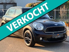 MINI Countryman - 1.6 Cooper One 2013