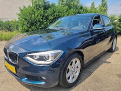 BMW 1-serie - 116i Business Line 5 Deurs Clima Xenon