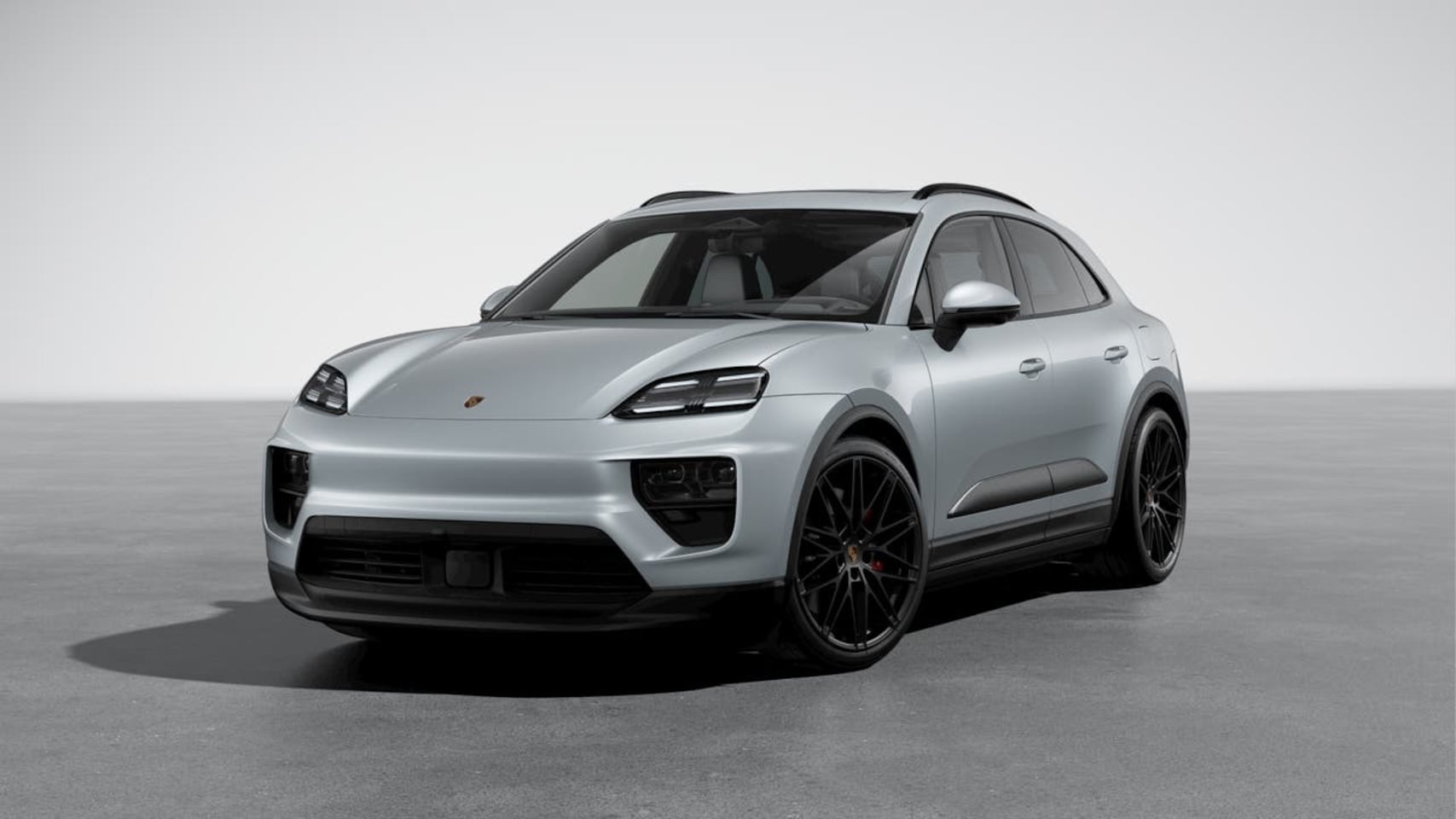 Porsche Macan - 4S - AutoWereld.nl