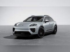 Porsche Macan - 4S