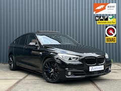 BMW 5-serie Gran Turismo - 550xi V8 M Sport 449 pk NAP, Panoramdak, Trekhaak, Massage