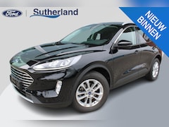 Ford Kuga - 2.5 FHEV Titanium | GEEN STEKKER NODIG |Winterpack | Camera | Adaptieve Cruise Control | N