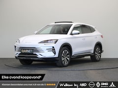 BYD Seal U - 1.5 DM-i FWD Boost | Panorama Dak | Stoel & Stuurverwarming | Stoelverkoeling | Infinity A