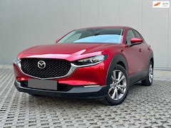 Mazda CX-30 - 2.0 Hybrid automaat / leder / camera / eerste eigenaar