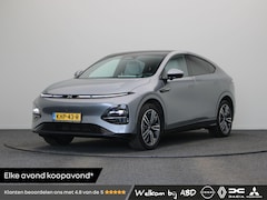 Xpeng G6 - AWD Performance | Panoramadak | 550km WLTP | Stoelverwarming en Ventilatie | snelladen tot
