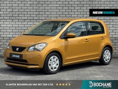 SEAT Mii - 1.0 Style | Airco | Radio CD / MP3 | All-Season banden | Elektrische Ramen |