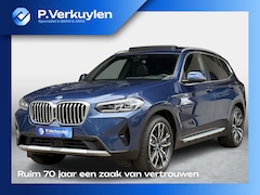BMW X3 - xDrive30e Business Edition Plus | STOELVENTILATIE | ELEKTR. STOELEN | PANORAMA | ADAPT. CR