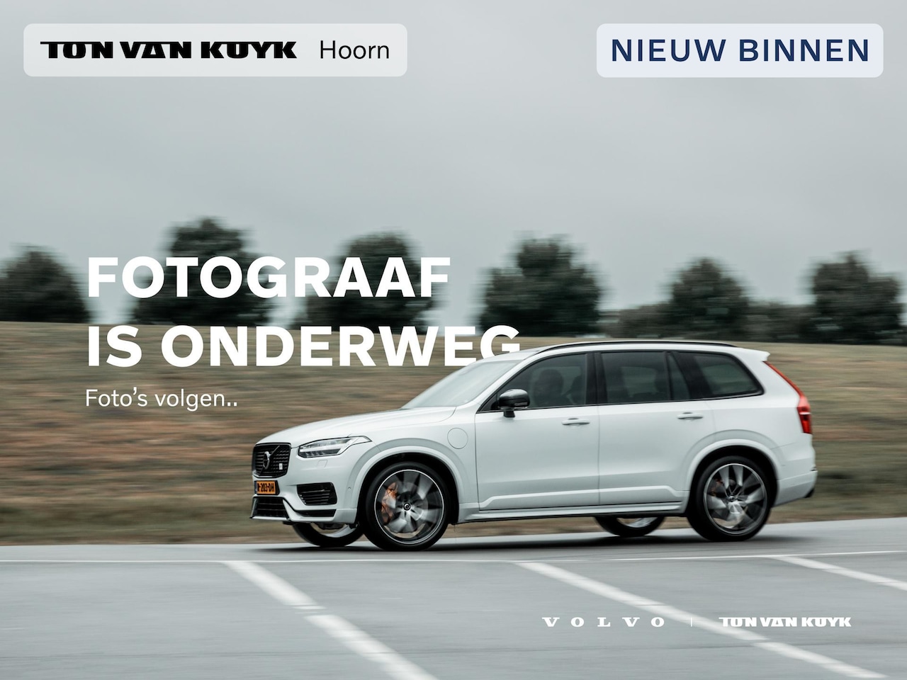 Volvo V40 - 2.0 D2 Nordic 2.0 D2 Nordic+ - AutoWereld.nl