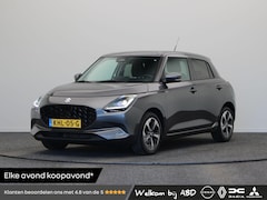 Suzuki Swift - 1.2 Comfort Smart Hybrid | Stoelverwarming | Achteruitrijcamera | Cruise Control Adaptief