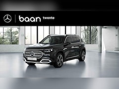 Mercedes-Benz GLB - 250+ Business Solution Luxury | Vast panoramadak | Trekhaak | Stoelverwarming voor | Warmt