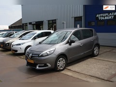Renault Scénic - 1.2 TCe Limited *MOTOR KAPOT*PRIJS IS EX-BPM