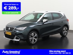 SEAT Arona - 1.0 TSI Xperience DSG | Digital Cockpit | Camera | Stoelverwarming | Zondag Open