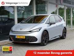 CUPRA Born - Adrenaline One 62 kWh SOH91% | Stoel&Stuurverwarming | Apple Carplay | Draadloze telefoono