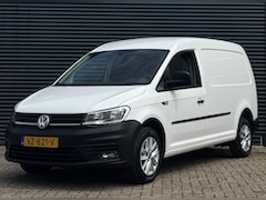 Volkswagen Caddy - 2.0 TDI 102pk Voorruitverw/Cruise