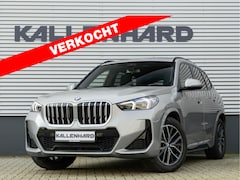 BMW X1 - sDrive18i M-Sport - Pano - Memoryzetel - Trekhaak - Harman Kardon